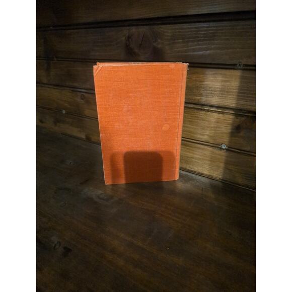 Charles Dickens Hard Times Hardcover Book, Harper & Brothers 1960, Classic - Picture 3 of 6